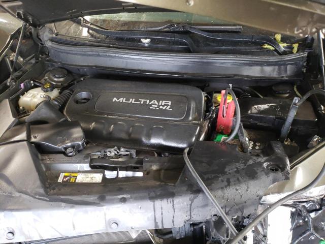 Photo 6 VIN: 1C4PJLAB9FW671640 - JEEP CHEROKEE S 