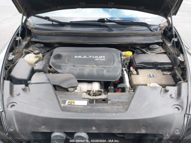 Photo 9 VIN: 1C4PJLAB9GW125826 - JEEP CHEROKEE 