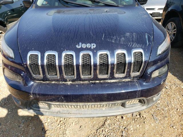 Photo 10 VIN: 1C4PJLAB9GW126376 - JEEP CHEROKEE S 