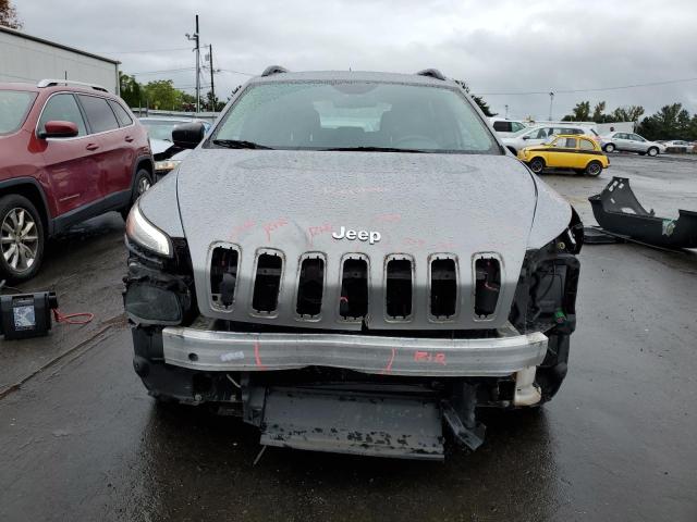 Photo 4 VIN: 1C4PJLAB9GW137300 - JEEP CHEROKEE S 