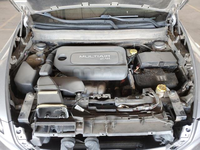 Photo 10 VIN: 1C4PJLAB9GW144294 - JEEP CHEROKEE S 