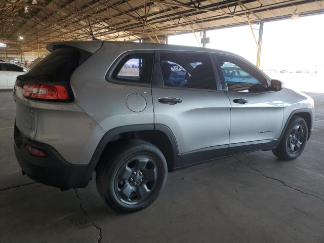 Photo 2 VIN: 1C4PJLAB9GW144294 - JEEP CHEROKEE S 