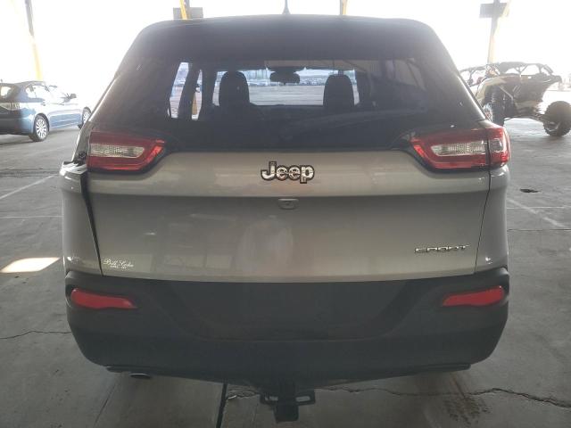 Photo 5 VIN: 1C4PJLAB9GW144294 - JEEP CHEROKEE S 