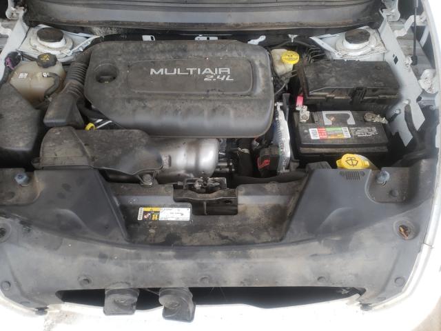 Photo 6 VIN: 1C4PJLAB9GW200802 - JEEP CHEROKEE 