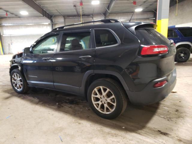 Photo 1 VIN: 1C4PJLAB9GW201108 - JEEP GRAND CHEROKEE 