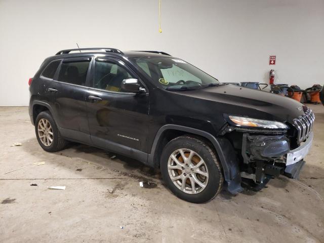 Photo 3 VIN: 1C4PJLAB9GW201108 - JEEP GRAND CHEROKEE 