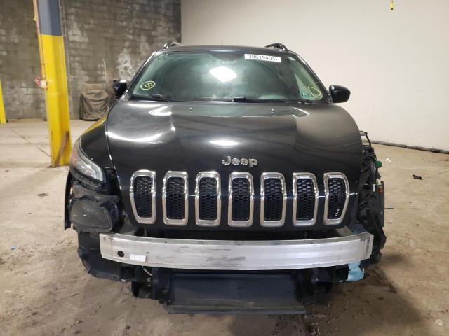 Photo 4 VIN: 1C4PJLAB9GW201108 - JEEP GRAND CHEROKEE 