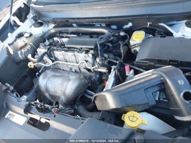 Photo 9 VIN: 1C4PJLAB9GW233220 - JEEP CHEROKEE 