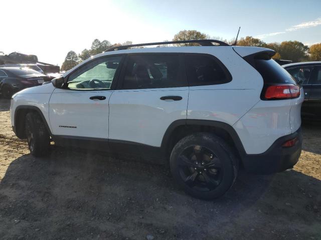 Photo 1 VIN: 1C4PJLAB9GW342342 - JEEP GRAND CHEROKEE 