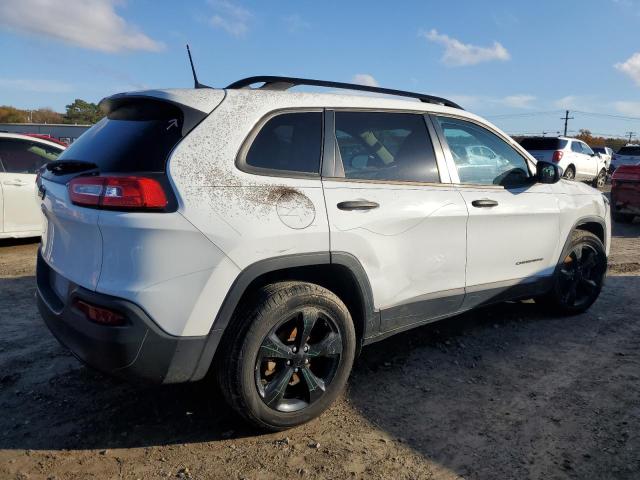 Photo 2 VIN: 1C4PJLAB9GW342342 - JEEP GRAND CHEROKEE 