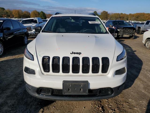 Photo 4 VIN: 1C4PJLAB9GW342342 - JEEP GRAND CHEROKEE 