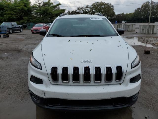 Photo 4 VIN: 1C4PJLAB9HW578006 - JEEP GRAND CHER 