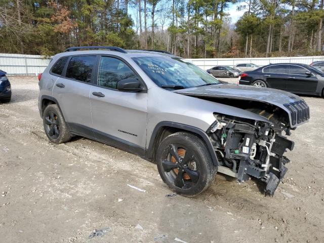 Photo 3 VIN: 1C4PJLAB9HW652685 - JEEP CHEROKEE S 