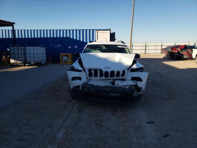 Photo 4 VIN: 1C4PJLAB9HW668918 - JEEP CHEROKEE S 