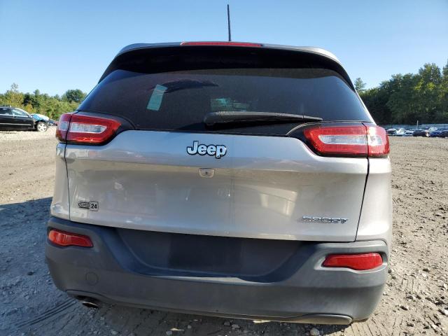 Photo 5 VIN: 1C4PJLABXEW123225 - JEEP GRAND CHER 