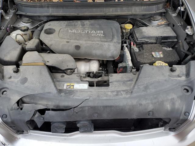 Photo 11 VIN: 1C4PJLABXEW167368 - JEEP CHEROKEE S 