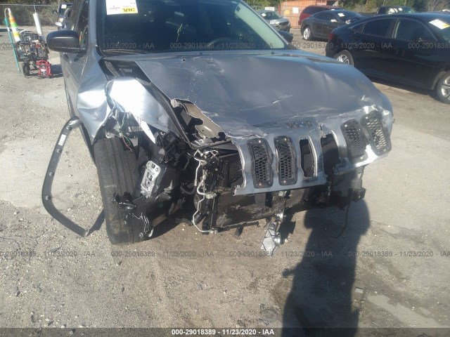 Photo 5 VIN: 1C4PJLABXEW200188 - JEEP CHEROKEE 