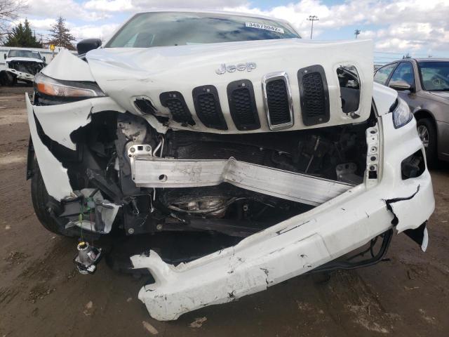 Photo 6 VIN: 1C4PJLABXFW532326 - JEEP CHEROKEE S 