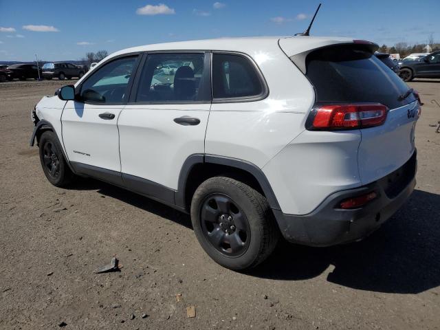 Photo 1 VIN: 1C4PJLABXFW547666 - JEEP GRAND CHEROKEE 