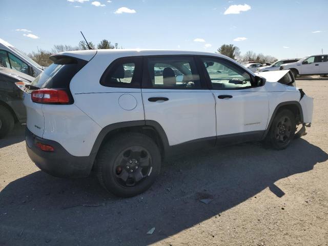 Photo 2 VIN: 1C4PJLABXFW547666 - JEEP GRAND CHEROKEE 