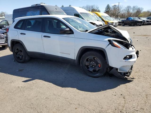 Photo 3 VIN: 1C4PJLABXFW547666 - JEEP GRAND CHEROKEE 