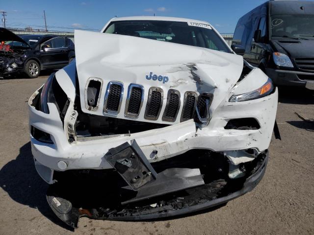 Photo 4 VIN: 1C4PJLABXFW547666 - JEEP GRAND CHEROKEE 