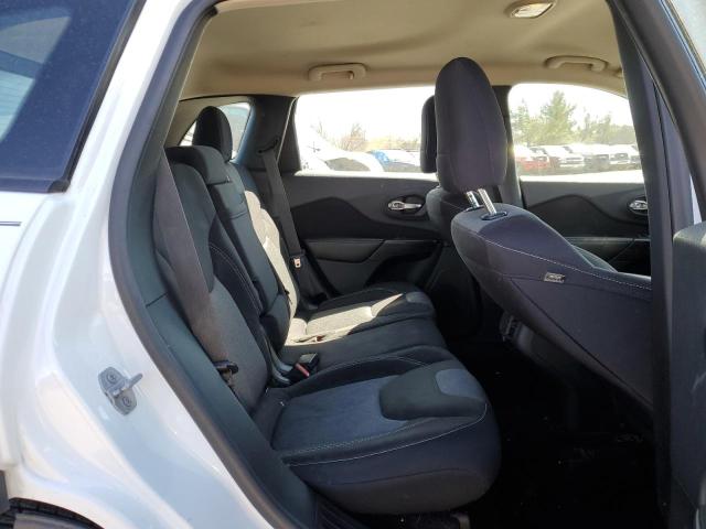 Photo 9 VIN: 1C4PJLABXFW547666 - JEEP GRAND CHEROKEE 