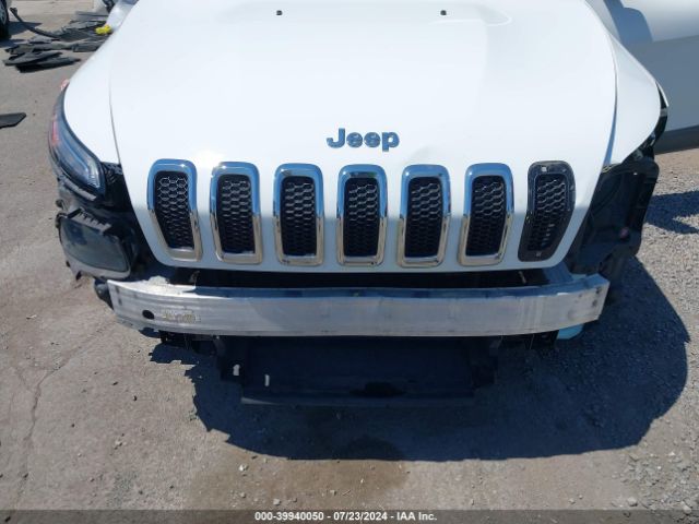 Photo 5 VIN: 1C4PJLABXFW637917 - JEEP CHEROKEE 