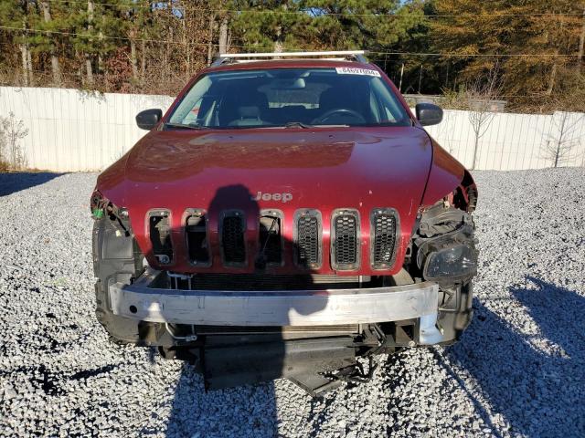 Photo 4 VIN: 1C4PJLABXFW669668 - JEEP CHEROKEE S 