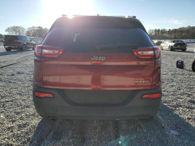 Photo 5 VIN: 1C4PJLABXFW669668 - JEEP CHEROKEE S 