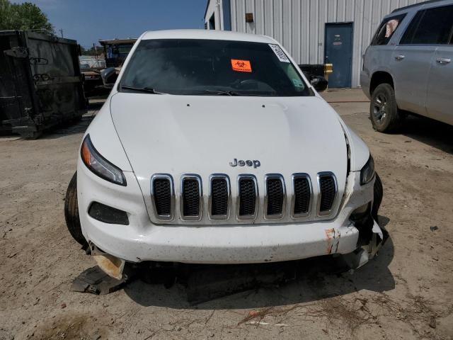 Photo 4 VIN: 1C4PJLABXFW723356 - JEEP GRAND CHER 