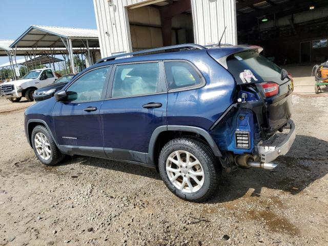 Photo 1 VIN: 1C4PJLABXFW761699 - JEEP GRAND CHEROKEE 