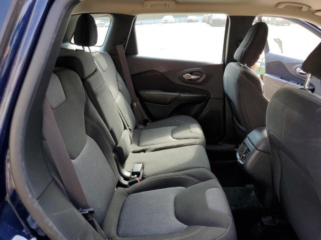 Photo 10 VIN: 1C4PJLABXFW761699 - JEEP GRAND CHEROKEE 