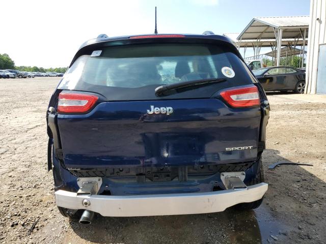 Photo 5 VIN: 1C4PJLABXFW761699 - JEEP GRAND CHEROKEE 