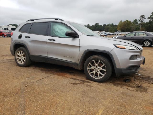 Photo 3 VIN: 1C4PJLABXGW165879 - JEEP CHEROKEE S 