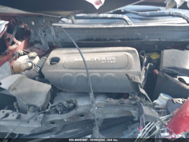 Photo 9 VIN: 1C4PJLABXGW288002 - JEEP CHEROKEE 