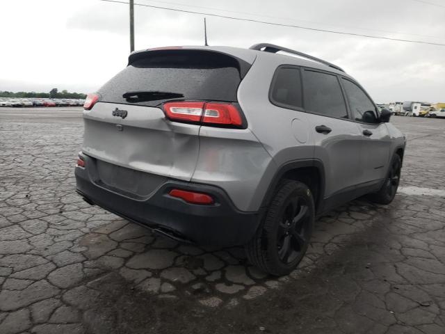 Photo 3 VIN: 1C4PJLABXGW307244 - JEEP CHEROKEE S 