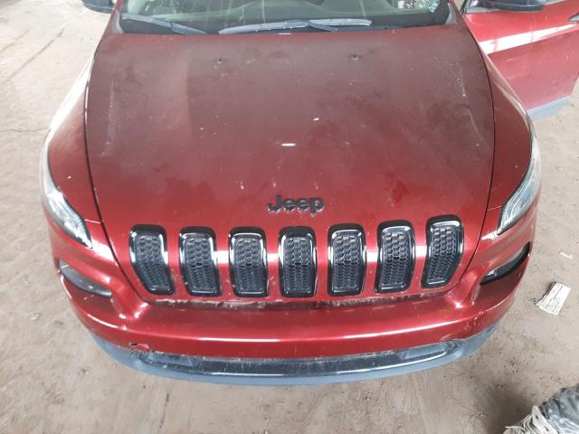 Photo 6 VIN: 1C4PJLABXGW336131 - JEEP CHEROKEE S 