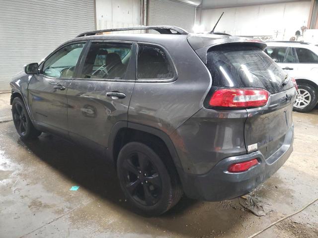 Photo 1 VIN: 1C4PJLABXGW369453 - JEEP CHEROKEE S 