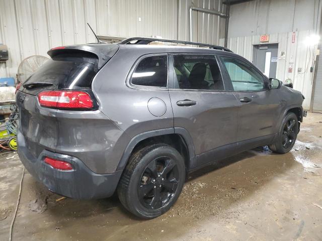 Photo 2 VIN: 1C4PJLABXGW369453 - JEEP CHEROKEE S 