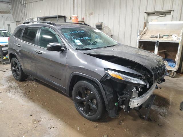 Photo 3 VIN: 1C4PJLABXGW369453 - JEEP CHEROKEE S 