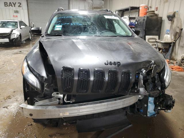 Photo 4 VIN: 1C4PJLABXGW369453 - JEEP CHEROKEE S 