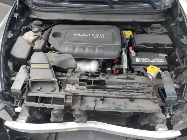 Photo 6 VIN: 1C4PJLABXGW370764 - JEEP CHEROKEE S 