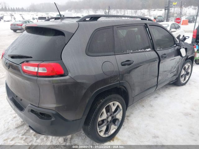 Photo 3 VIN: 1C4PJLABXHW571694 - JEEP CHEROKEE 