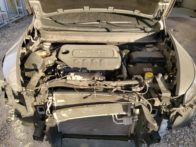 Photo 11 VIN: 1C4PJLABXHW649794 - JEEP CHEROKEE S 