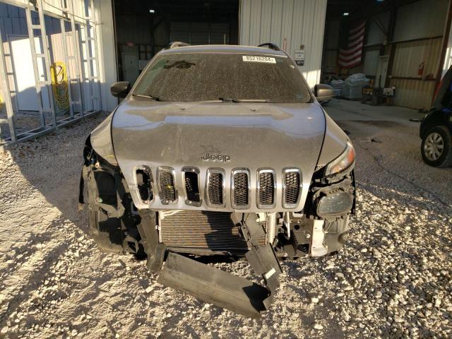 Photo 4 VIN: 1C4PJLABXHW649794 - JEEP CHEROKEE S 