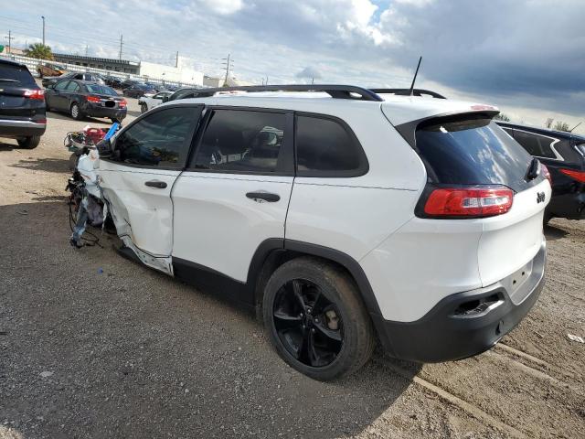 Photo 1 VIN: 1C4PJLABXHW667759 - JEEP CHEROKEE S 