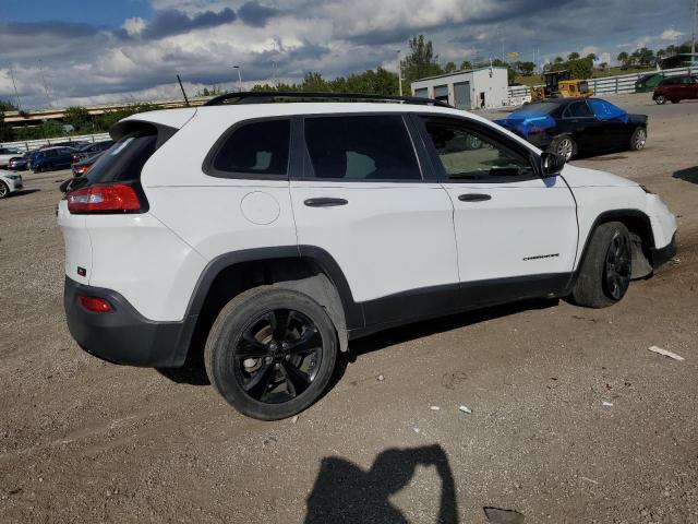 Photo 2 VIN: 1C4PJLABXHW667759 - JEEP CHEROKEE S 