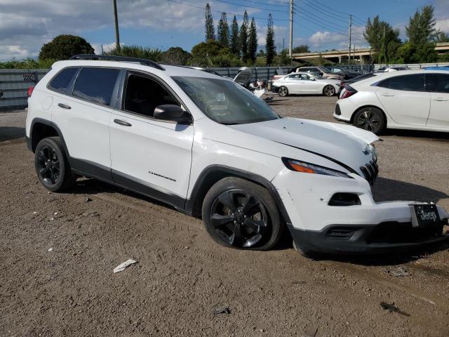 Photo 3 VIN: 1C4PJLABXHW667759 - JEEP CHEROKEE S 