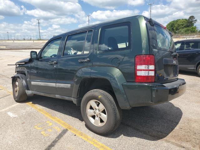 Photo 1 VIN: 1C4PJLAK0CW103790 - JEEP LIBERTY 